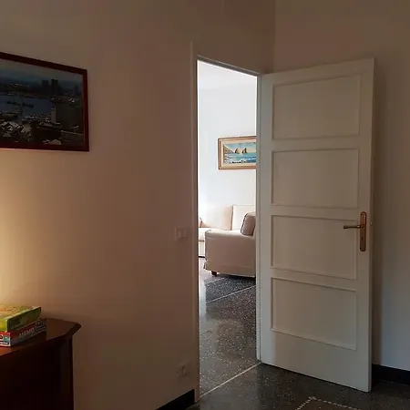 Casa Barbara By World Appartement *