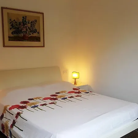 Apartman Casa Barbara By World Bogliasco