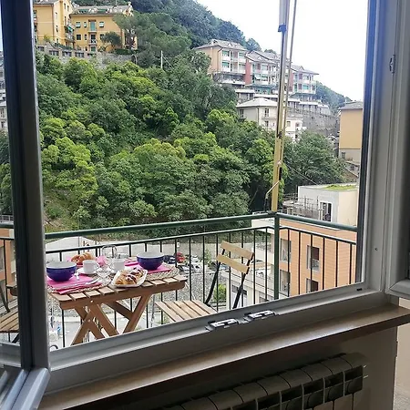 Casa Barbara By World Appartement *