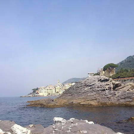 شقة Casa Barbara By World *