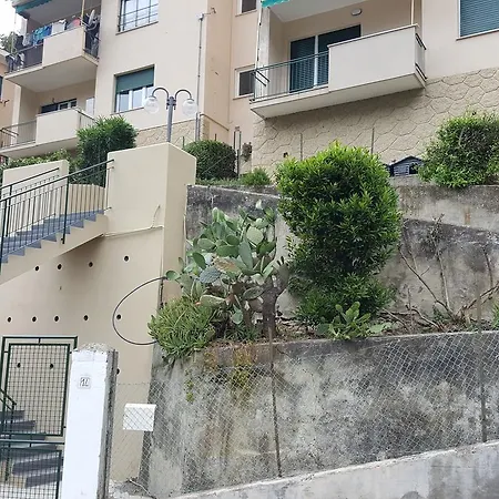 شقة Casa Barbara By World *