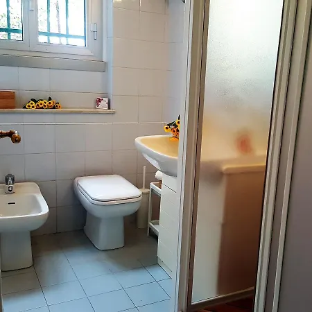 Casa Barbara By World Appartement