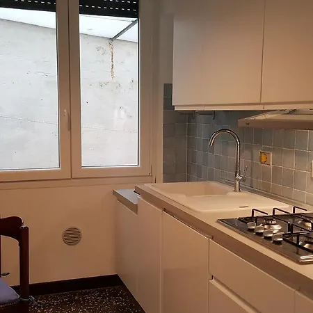 Appartement Casa Barbara By World