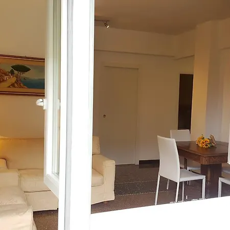 Casa Barbara By World Bogliasco