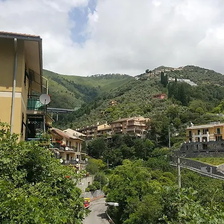 شقة Casa Barbara By World *