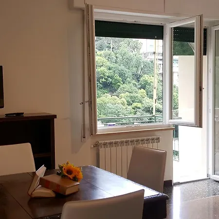 Casa Barbara By World Bogliasco