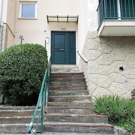 Casa Barbara By World Bogliasco