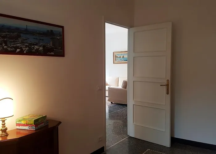 Casa Barbara By World דירה *