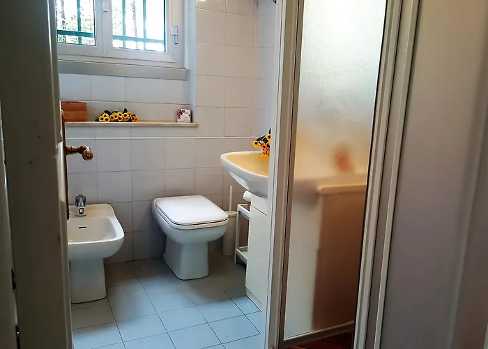 Casa Barbara By World דירה