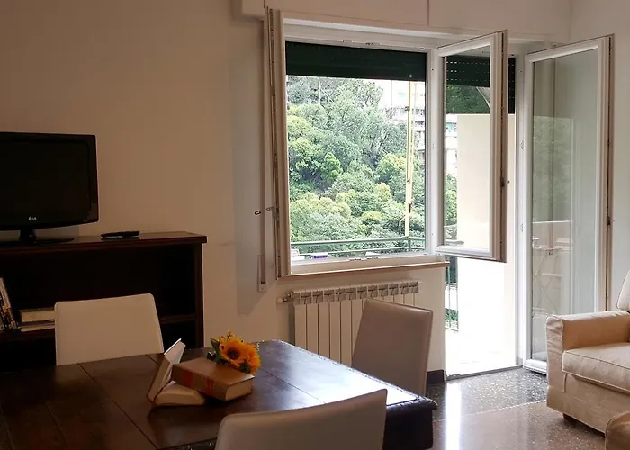 Casa Barbara By World בוליאסקו