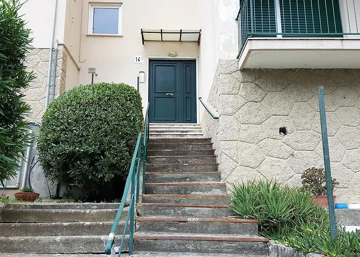 Casa Barbara By World בוליאסקו