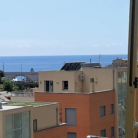 Casa Barbara By World Apartment