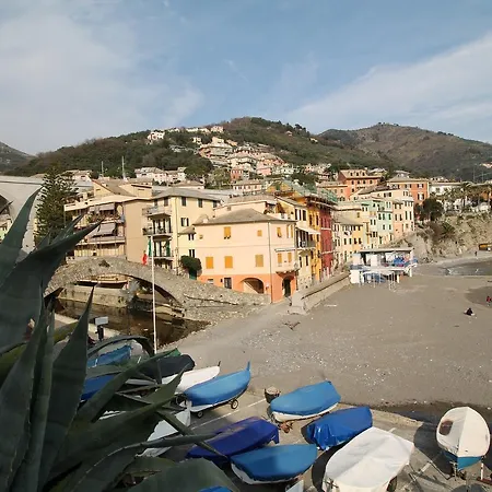 Casa Barbara By World * Bogliasco