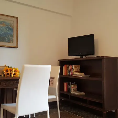Appartement Casa Barbara By World *