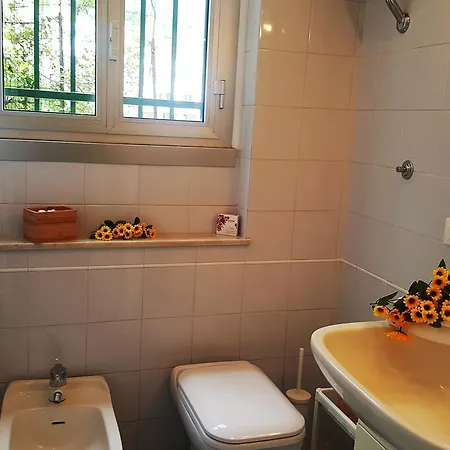 Appartamento Casa Barbara By World Bogliasco